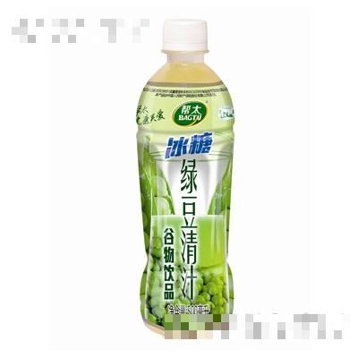 幫太冰糖綠豆清汁