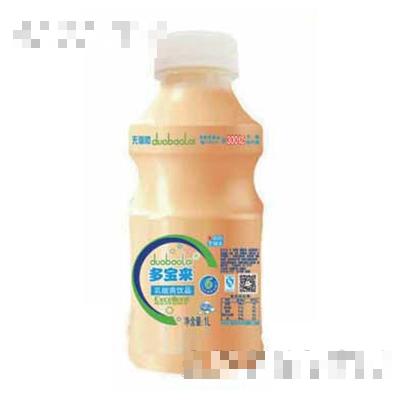 多寶來乳酸菌