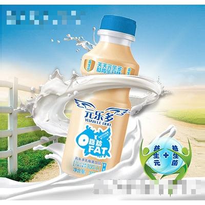元樂多乳酸菌原味