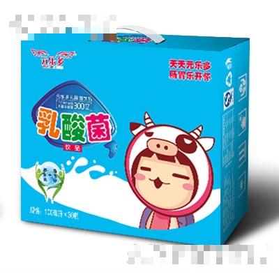 元樂多兒童乳酸菌30瓶裝