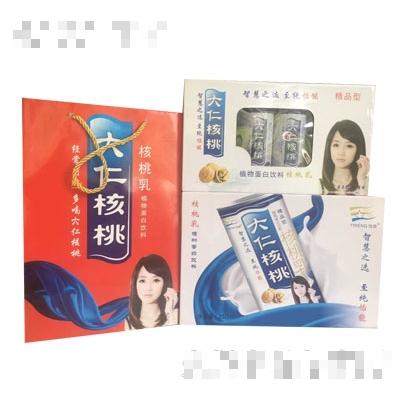 六仁核桃核桃乳