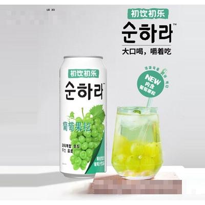 初飲初樂