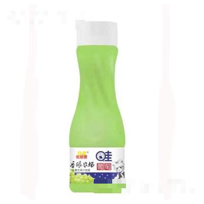 格格美香緣農場葡萄復合果汁飲品420ML