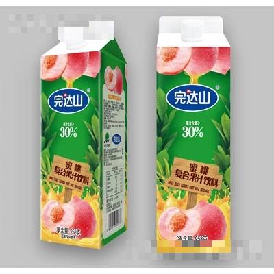河北鼎力食品股份有限公司