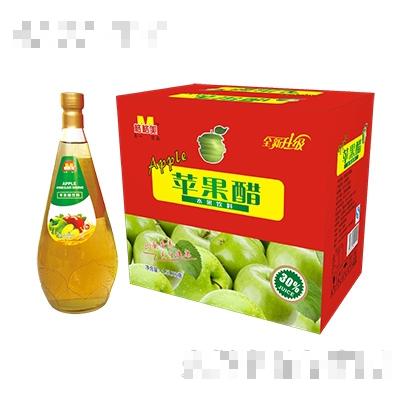 格格美蘋果醋飲料1.5×6瓶