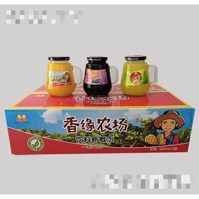 格格美果汁飲料新概念