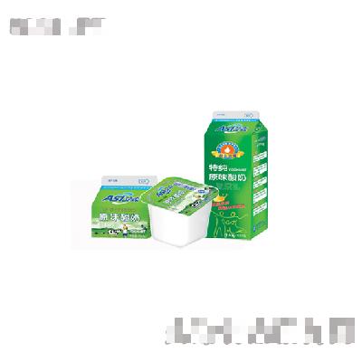艾森乳業(yè)