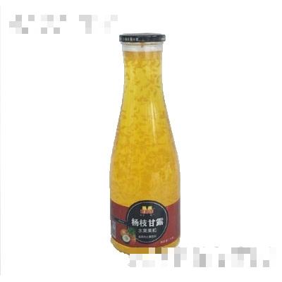 格格美楊枝甘露1.5L