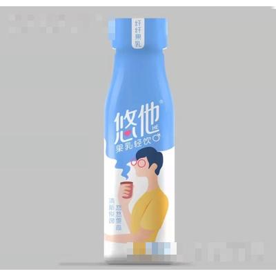南京悠他健康科技發展有限公司