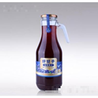 白山市林源春生態科技有限公司