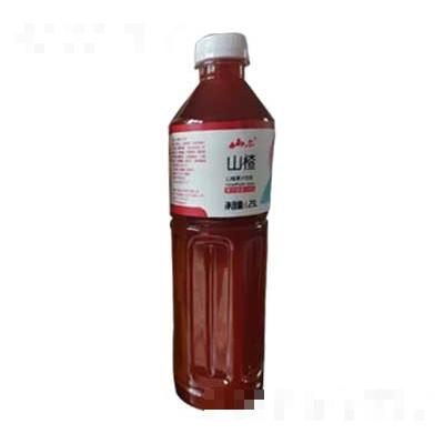山爾山楂果汁飲料1.25L
