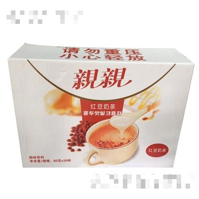 浙江親親食品有限公司