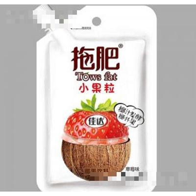 佳達食品有限公司