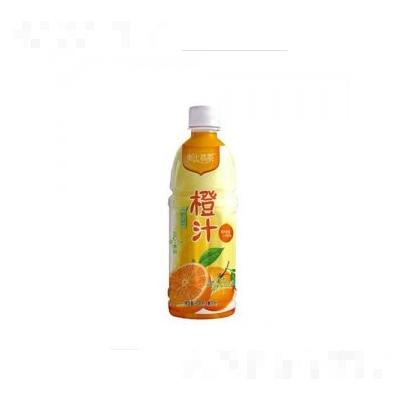 奧比都斯橙汁果汁