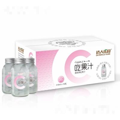 達人樂園農業科技發展（大連）有限公司