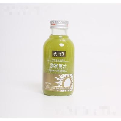 玥澄獼猴桃汁飲料復合果汁飲料