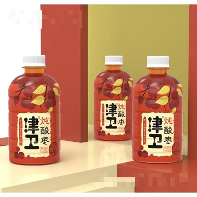 津衛燉酸棗果汁酸棗汁飲料