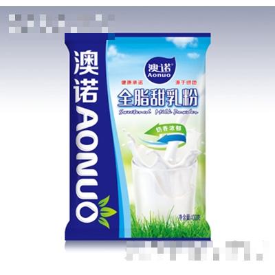 江蘇志威乳業有限公司