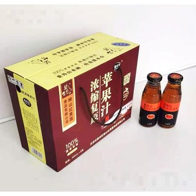 天津市薊州區映山紅果蔬食品有限公司