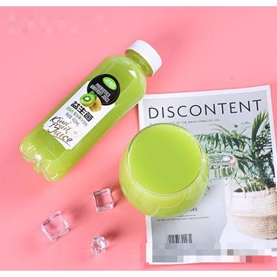 春尚好益生菌獼猴桃復合果汁飲料410ml（瓶）