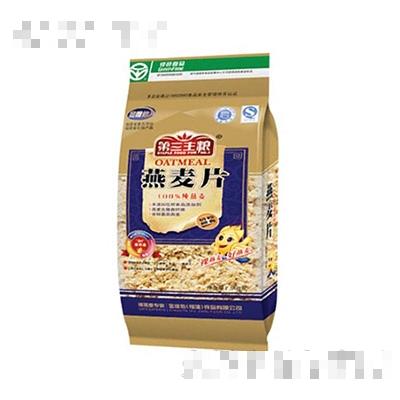 金維他燕麥片568g