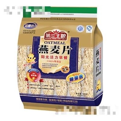 金維他燕麥片560g