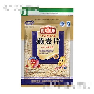 金維他燕麥片350g