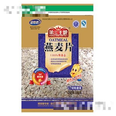 金維他燕麥片1000g
