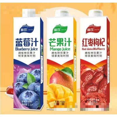 濮陽市清源食品有限公司
