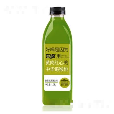 樂源壹品獼猴桃汁1.08L