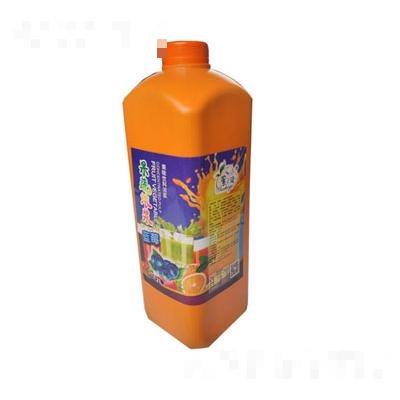 粟之語藍(lán)莓汁2L