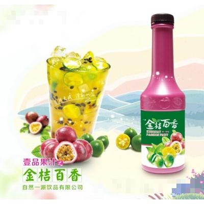 武漢自然一派飲品有限公司