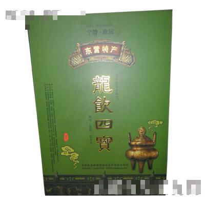 東營市黃河口土特產有限公司