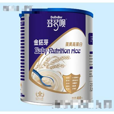 金胚芽蛋黃高蛋白