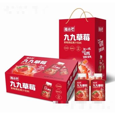山東世博食品有限公司