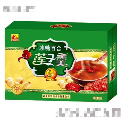 桂林康富達食品有限公司