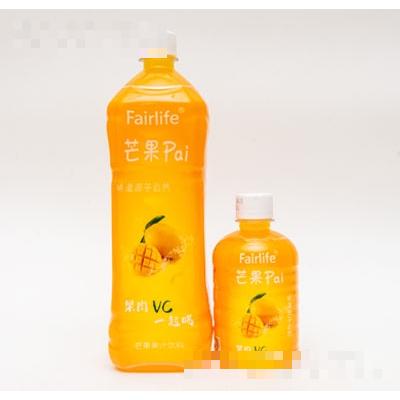 完美益生飲品(天津)有限公司