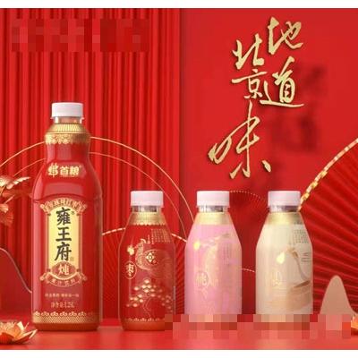 北京首良食品有限責任公司