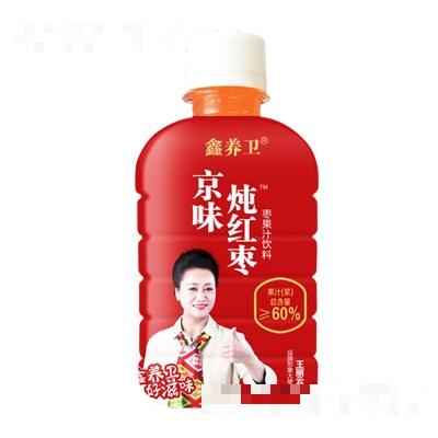 鑫養(yǎng)衛(wèi)京味燉紅棗350ml（瓶）