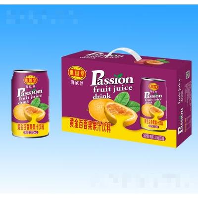 佛山譙國堂食品有限公司