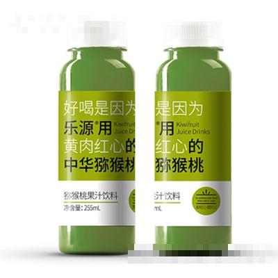 樂源壹品獼猴桃果汁255ml