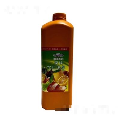 特濃水蜜桃汁1.9L