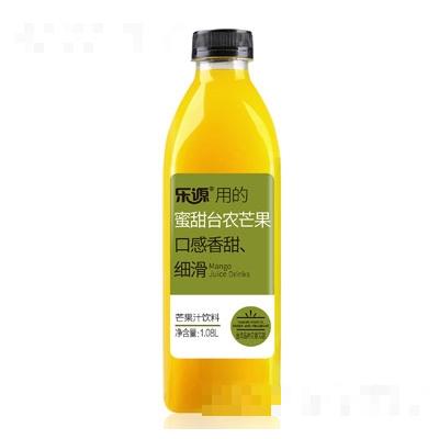 樂源壹品橙汁1.08L
