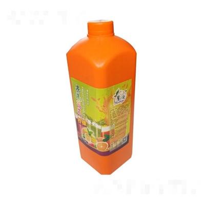 粟之語檸檬汁2L
