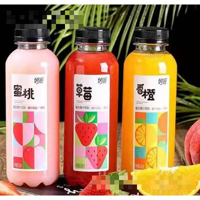 河南紛享食品有限公司