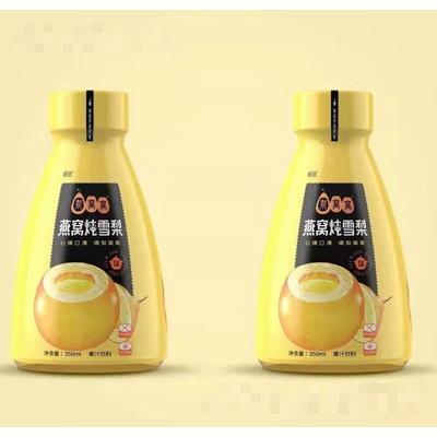 蝸旅燕窩燉雪梨果汁飲料350ml