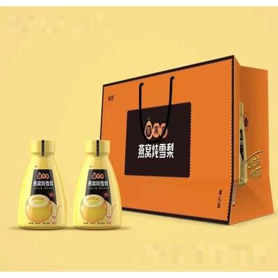 蝸旅燕窩燉雪梨果汁飲料（獻禮版）