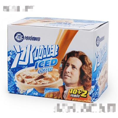 臨沂博爵食品有限公司