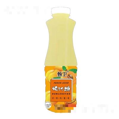 山東甄沃食品集團--甄衛事業部