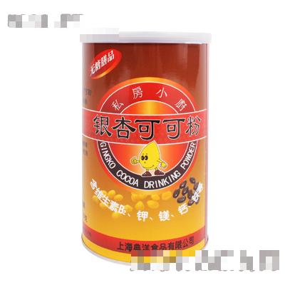 私房小廚銀杏可可粉